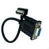 USB 2.0 A Female To RS232 DB9 Female Serial Cable Adapter Converters For Serial Plugs Devices Enhances Device Connection