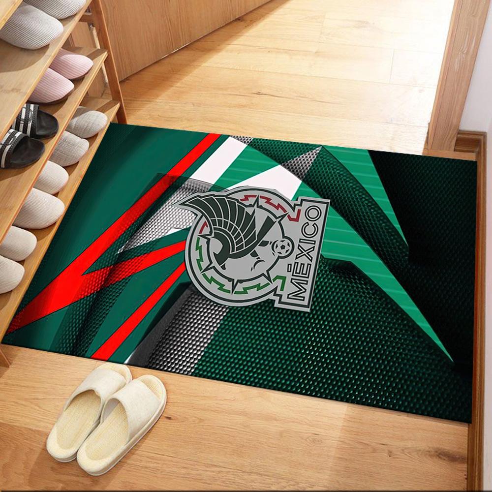 Mexico Square rugs are a great choice for living rooms, bedrooms, home décor, and as gifts.