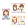 Pilot Nakayoshi Collection Cute Face & Letter Basic Set (Ages 6 and Up)