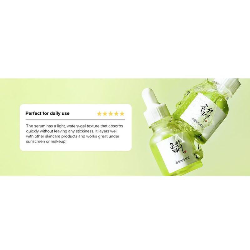Beauty of Joseon - Calming Serum