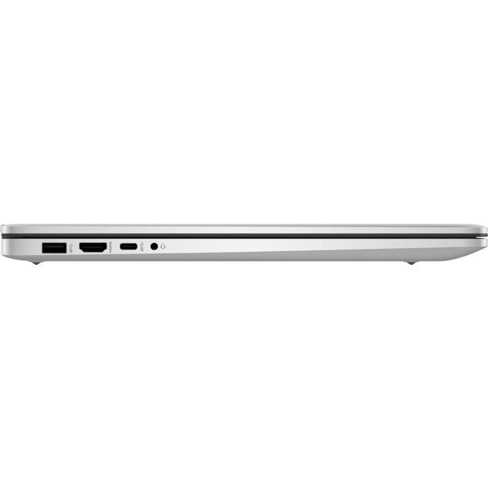 PC Portable HP 17-cp2059nf - Windows 11 - 17,3" HD+ - Ryzen 3 7320U - RAM 8Go - Stockage 512Go SSD - AZERTY