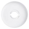 Vacuum Skimmer Plate Garden Pool Adapter Connector Pool Skimmer Vacuum Plate 90° Elbow Adapter Plate With Elbow