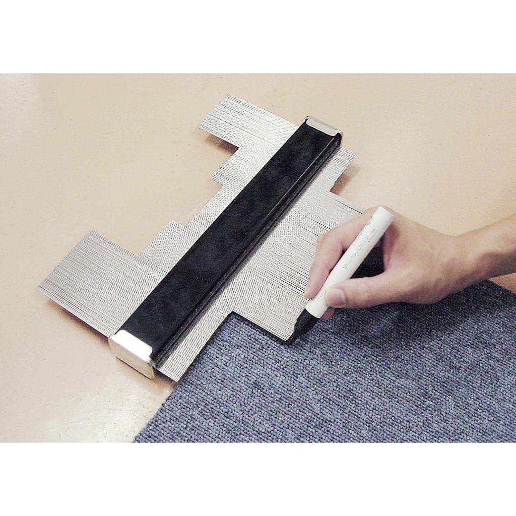 Niigata Seiki SK Made in Japan Die-Cutting Gauge CG-300S