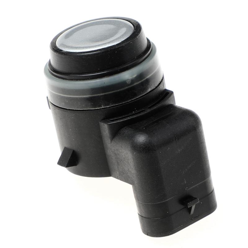 

4 шт./лот 66209283201 9283201 новый датчик парковки PDC для BMW 2 X4 серии F45 F46 F48 F25 F26 MINI F54 F55 автомобильные аксессуары серебряный