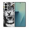 Phone Case For Galaxy Z Fold7 5G 2025 Cases Fashion Protective Back Cover for Samsung Galaxy Fold7 5G Z Fold 7 Hard Shell Fold 7