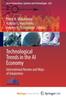 The Technological Trends In the AI Economy : International Review and Ways of Adaptation Book