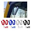 Aluminum Grab Handles Supplies for Jeep Wrangler JK 2007-2018 2PCS