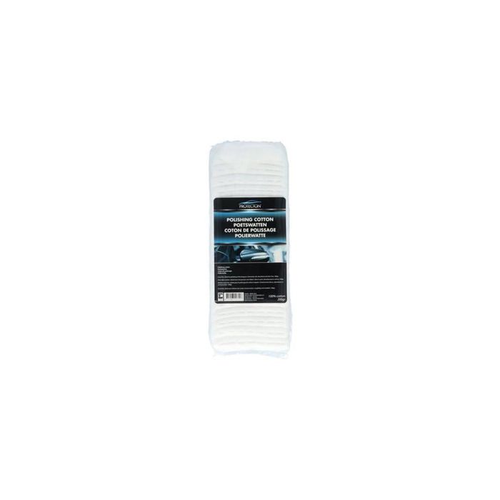 Polierwatte 200g protection z