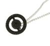 Necklace GRACE SMALL Orb Brass [Vivienne Westwood] Men's 630203A3/02S370 [Item]