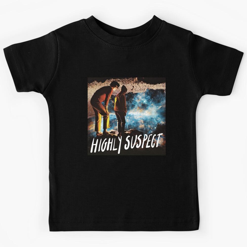 The Highly Royal Kids T-Shirt 150