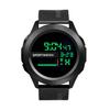 Men's Silicone Waterproof Digital Watch with LED Alarm, Day of the Week Calendar, and Stopwatch, a Simple and Stylish Quartz Watch - a Perfect Gift Fo