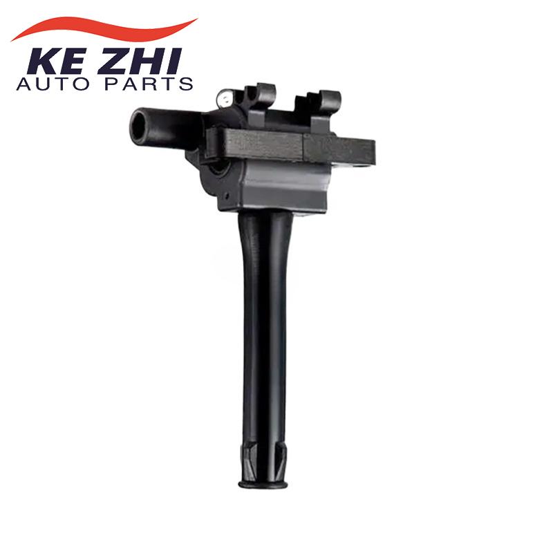 Ignition Coil For MG ZT-T 1.8T 16V 2003-2005 OEM NEC000120L NEC100730L