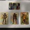 Used Saint Seiya Vintage Sweets Card Collection