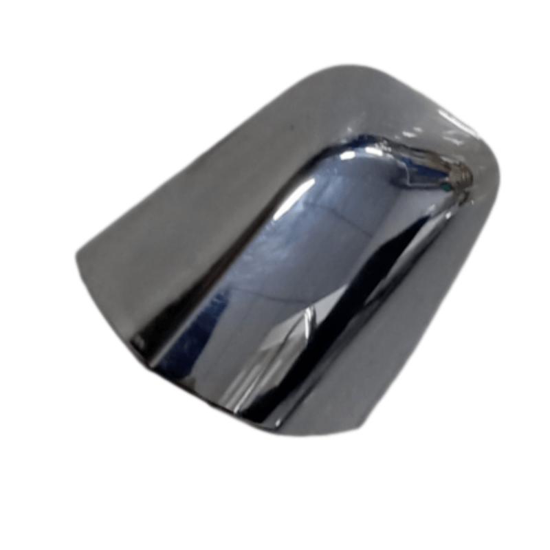 82652-2W010 for Hyundai 2012 2013 2014 2015 2016 2017 Santa Fe DM Automobile Door Handle Cover Electroplated Bright