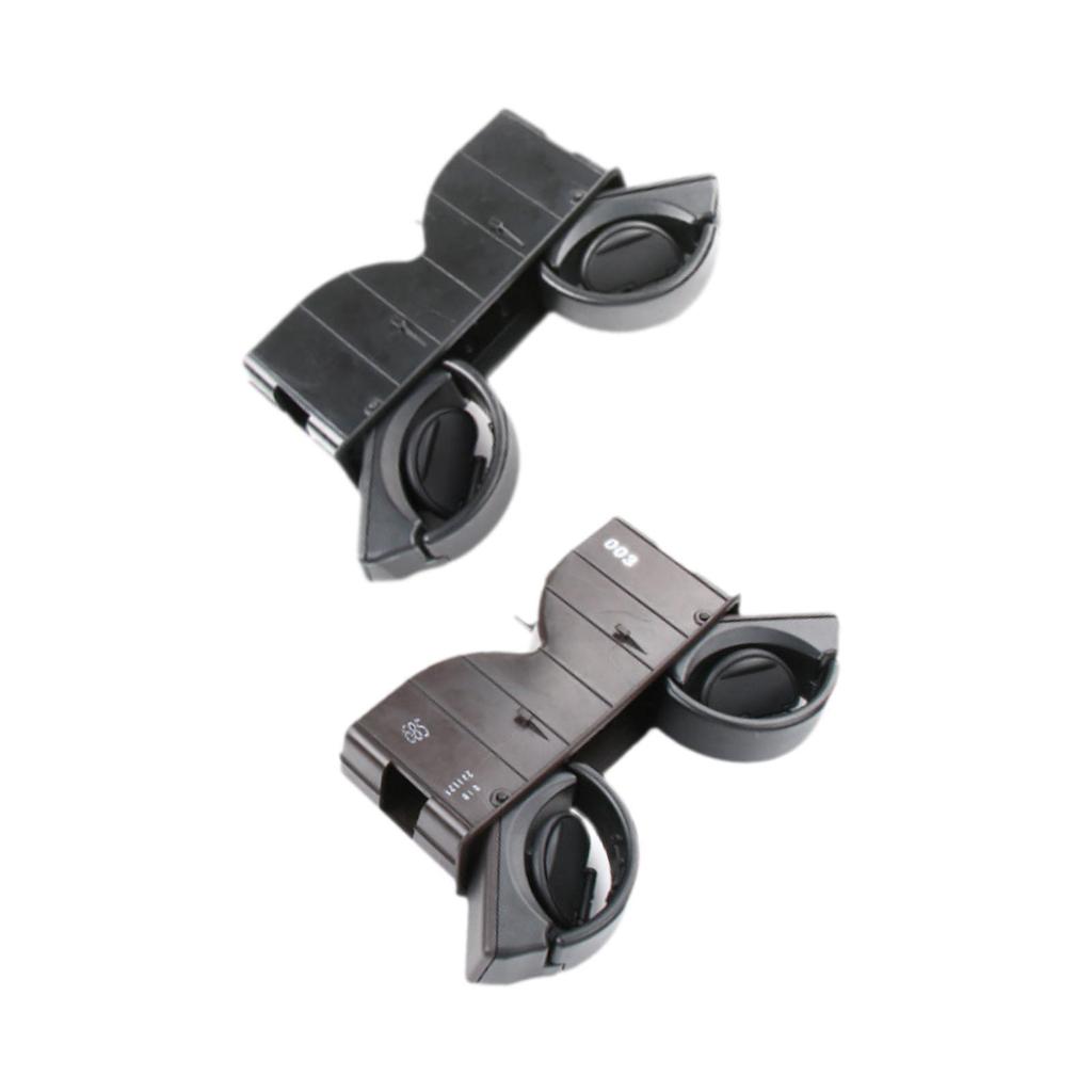 Rear Seat Armrest Cup Holder for Mercedes-benz Cls-class/W257 2017-2024