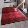 Large Area Non-slip Wear-resistant Dirt-resistant Entry Door Mat for Commercial & Home Use