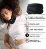 Neck Stretcher Brace Chiropractic Neck Posture Corrector Collar Cervical Traction Neck Orthopedic Brace Adjustable Neck Spine