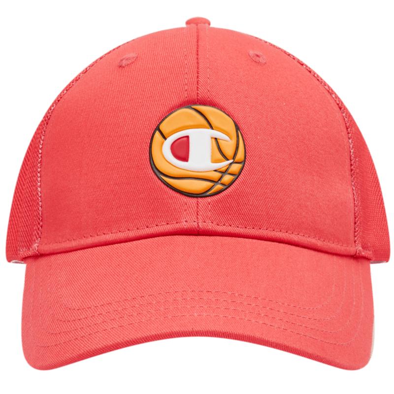 Champion Kids Color-Blocked Baseball Cap One Size