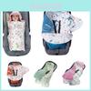 Soft And Warm Baby Sleeping Bag Perfect For Autumn And Winter Nights
