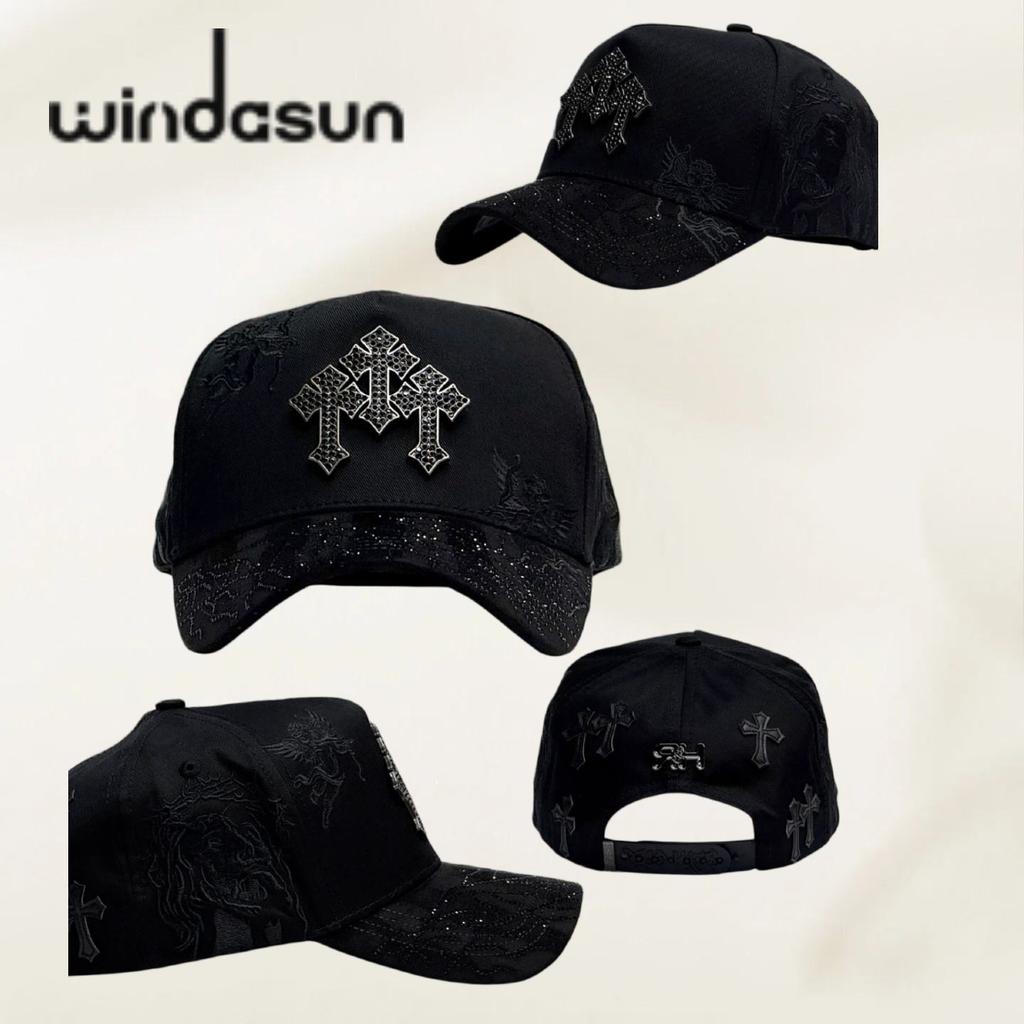 High Quality Gorras 31 Hats Mago Sports Gorras Thirty One Hat 5 Panel Baseball Cap the Magician El Mago Iron on Patches