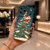 Compatible with Apple Series 17/16/15/14/13/13 Pro Max casesChristmas Halloween,New Year's gift,Dad,Birthday gift,Party Gift