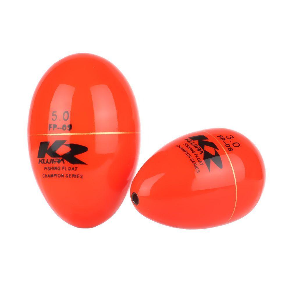 Anti-collision Inserted Buoy Fishing Tackle Dual-purpose Big Belly Float Fishing Float   Anglers