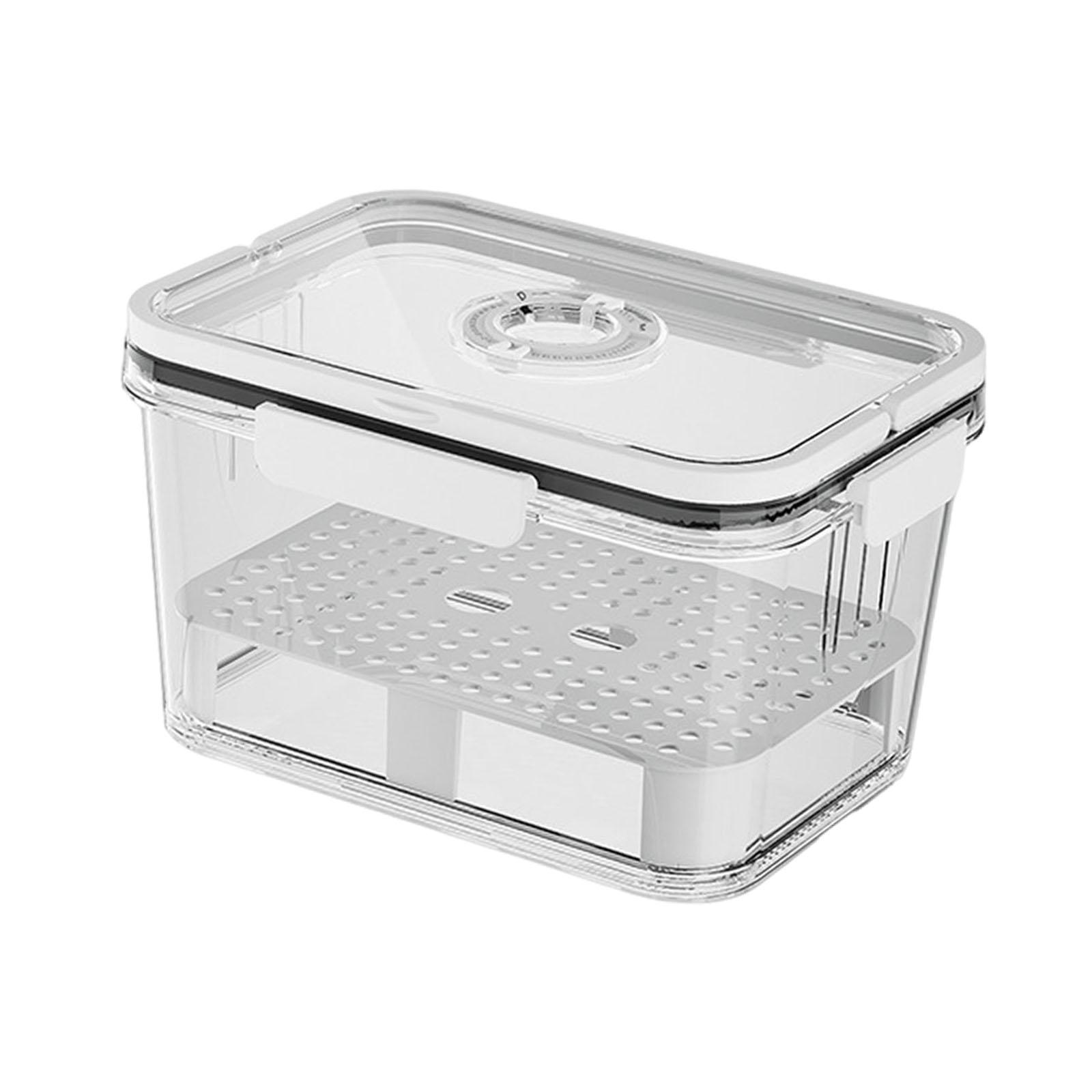 

Шкаф-органайзер с многофункциональным контейнером для хранения продуктов питания большой емкости для кухни, пикника, бытовых мелочей