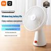 Xiaomi Mijia Desktop Portable Fan