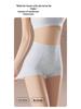 Chinese Style High-Waist Shaping Pants: Slimming, Tummy Control & Butt Lift