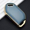 New Key Case for Kia Sorento Morning Ev9 Protector Holder Soft TPU Key Case for Kia Picanto Ev9 Accessories 2024