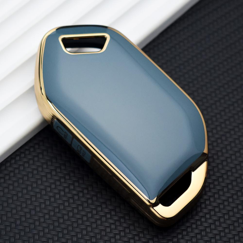 New Key Case for Kia Sorento Morning Ev9 Protector Holder Soft TPU Key Case for Kia Picanto Ev9 Accessories 2024