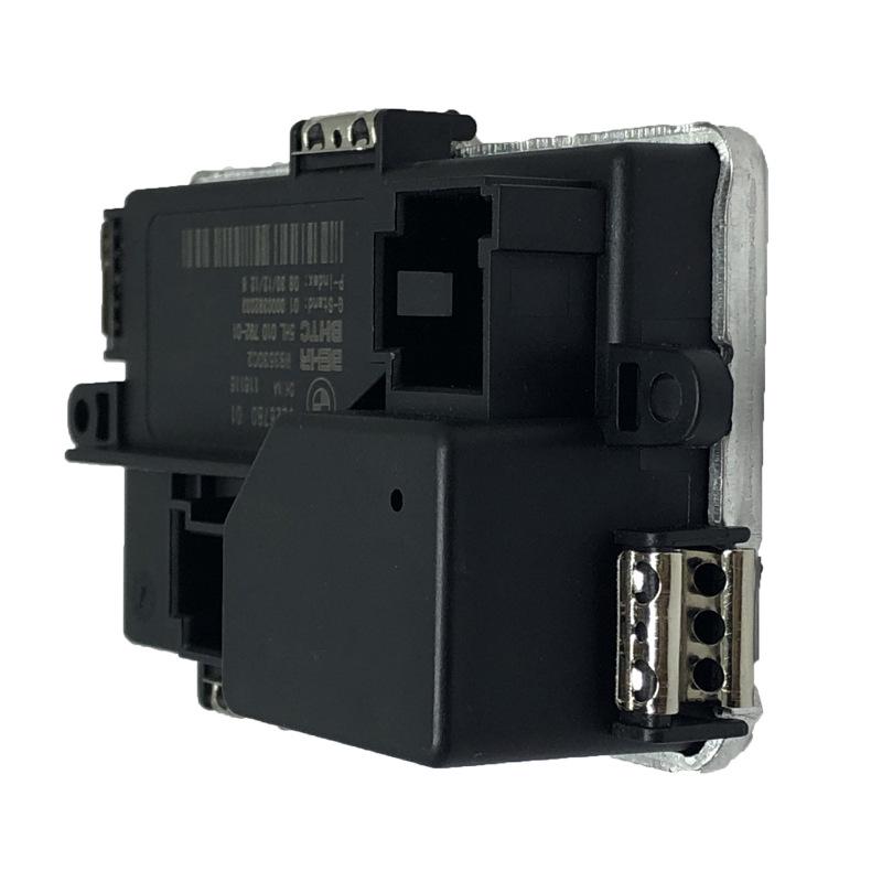 BMW 5 & 7 Series (F10, F11, F01) Blower Motor Regulator 9226780
