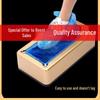 Ruosen Intelligent Automatic Shoe Cover Dispenser 