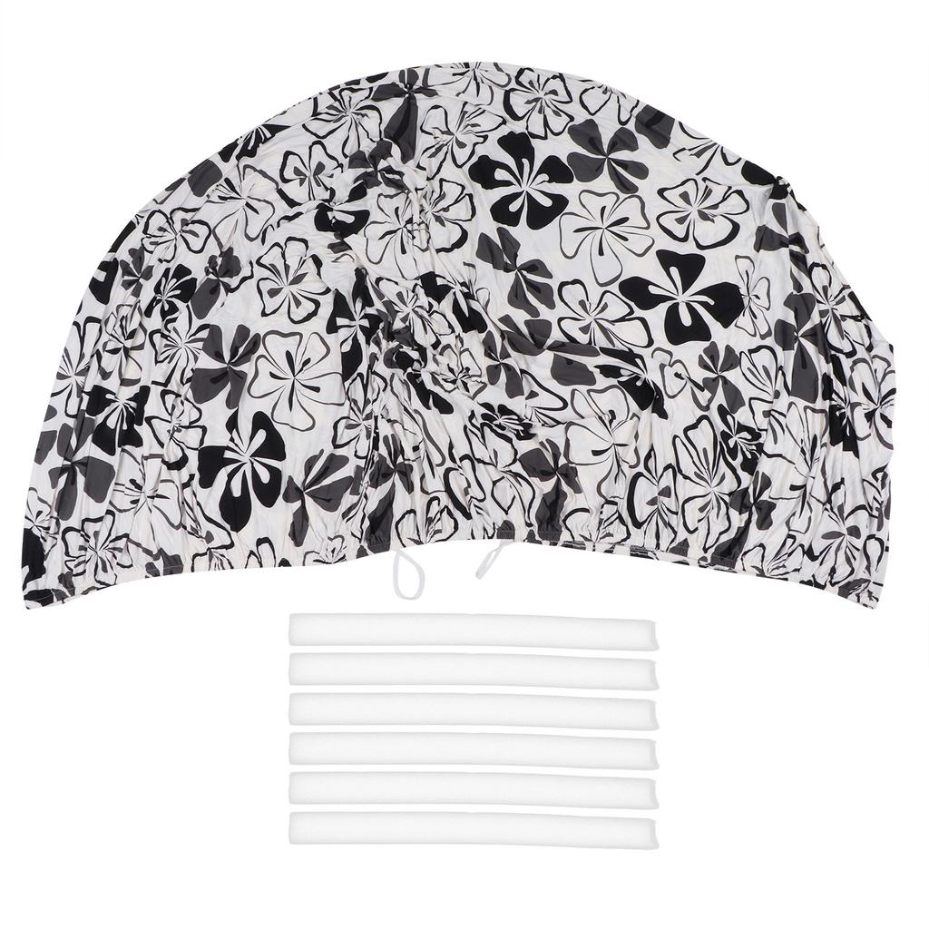 Soft Elastic Couch Slipcover Protector Sofa Cover for Home Living Room Bedroom Supplies