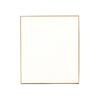 Maruai Shikishi for 25 X 25P (Colored Paper) Messages, Small, Sheets, Shikishi-5S2