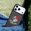 Morocco Flag Moroccan Unique Mobile Phone Case Compatible with IPhone 17 16 15 14 13 12 11Pro Max 17 Air Cover