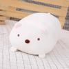 White Sumikkogurashi Dinosaur Bear Cat Penguin Plush Toy Stuffed Doll Animal