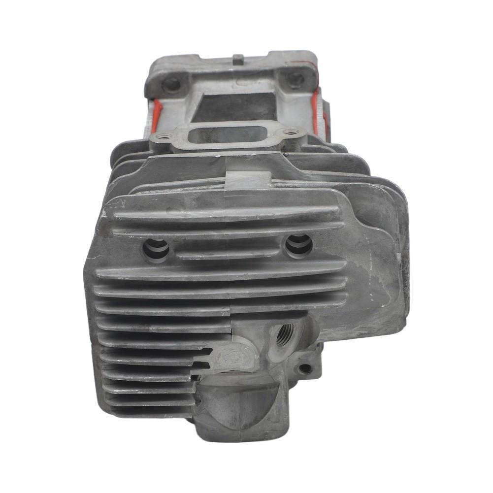 Cylinder Kit 49mm for MS391 for chainsaw Replaces OEM Numbers 1140-020-1204 and 11400201204 Includes Full Assembly