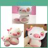 Super Cute Strawberry Pig Plush Toy For Kids And Girls Gift