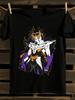 Saint Seiya Phoenix Anime T-Shirt