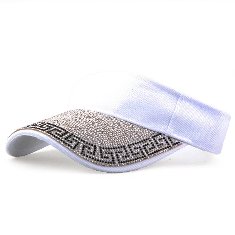 

Весенне-летняя женская шляпа с инкрустацией из ромбов, модная красная солнцезащитная шляпа с сетчатым козырьком, кепка с солнцезащитным козырьком, шляпа Tide