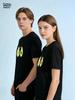 Short Sleeve Avocado Graphic Tee Cute Style Lovely Clothes Summer Ladies Print Fashion Couple Tops Clothing Female T-shirts