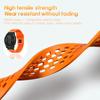 20 22 26mm For Garmin Fenix 8 51mm 7X 7 Pro Fenix 6X 6 5X 5Plus Tactix 7 Quick Fit Sports Silicone Band Forerunner 965 945 Strap