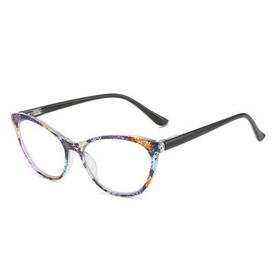 Sport Lesebrille Ultraleicht Blaulichtfilter Presbyopie Brille Damen Weitsicht Optische Brille Dioptrien +1 Bis +4.0