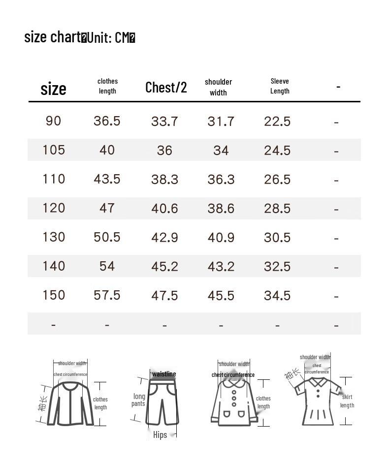 MOMOCO Boys' Short Sleeve POLO Shirt