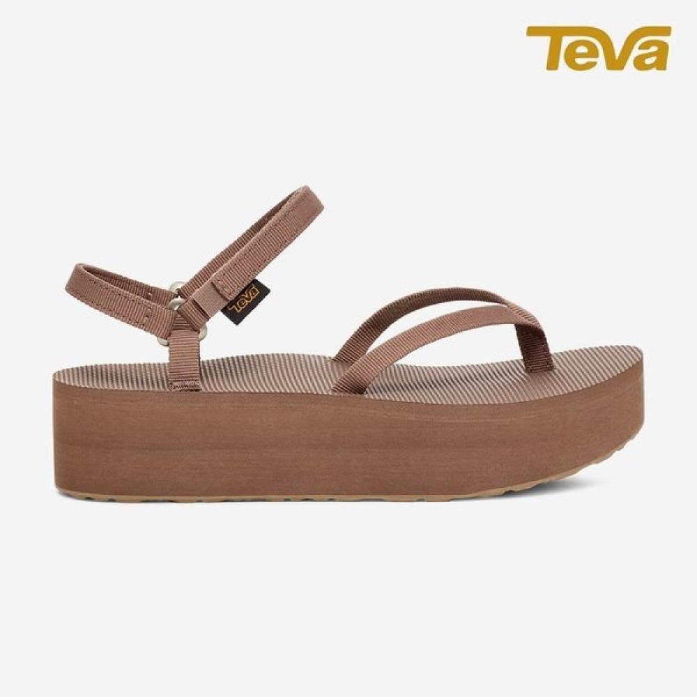 Teva Women S Flip Sandal 4.5cm Stvf2514630 Crb 250