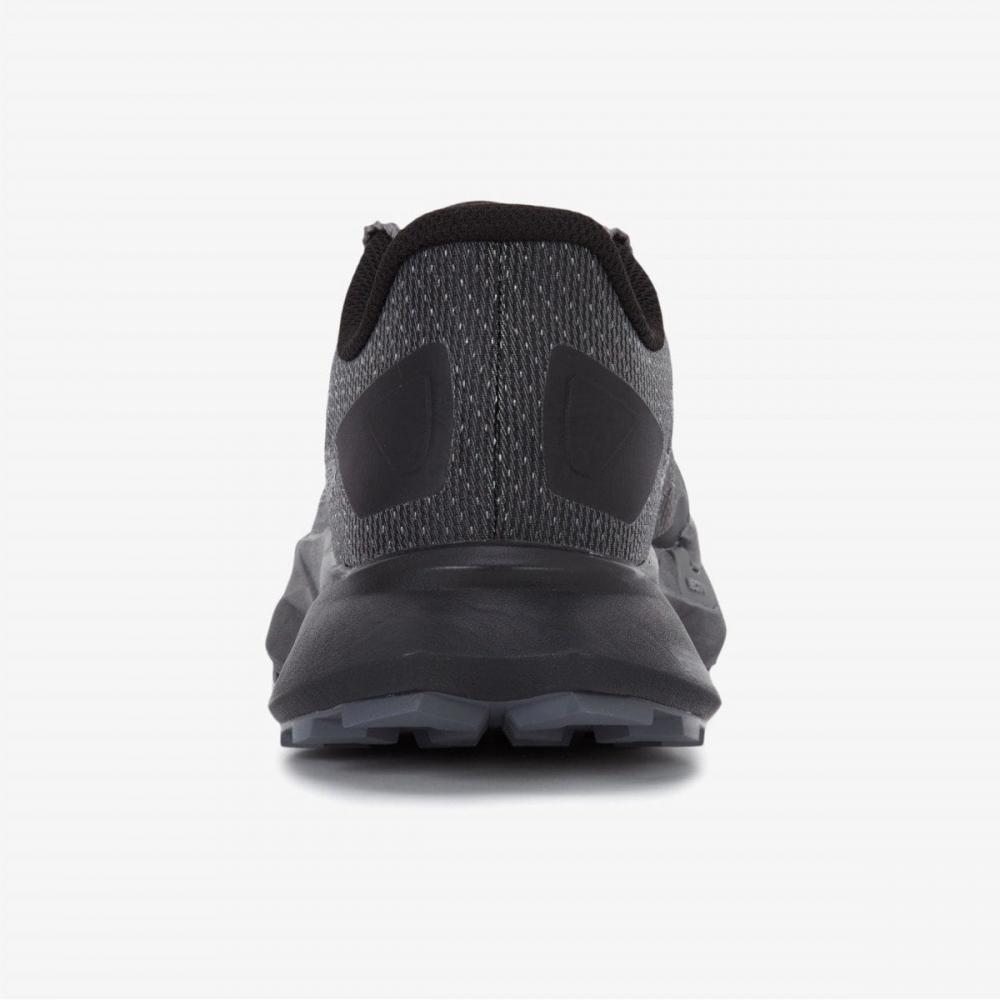 The North Face Men S Vectiv enduriS 4 Black nS97r03b