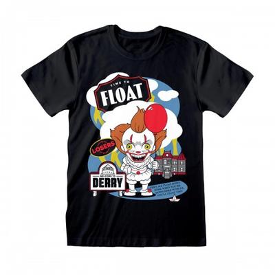 It Unisex Adult Game Cover T-Shirt