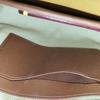 [Pre-Owned] White Leather Crossbody Bag - Good #1NDP2CG