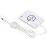 Contactless Smart Card Reader Writer Safe Bluetooth Non Contact NFC Reader 13.56 MHz 5VDC
